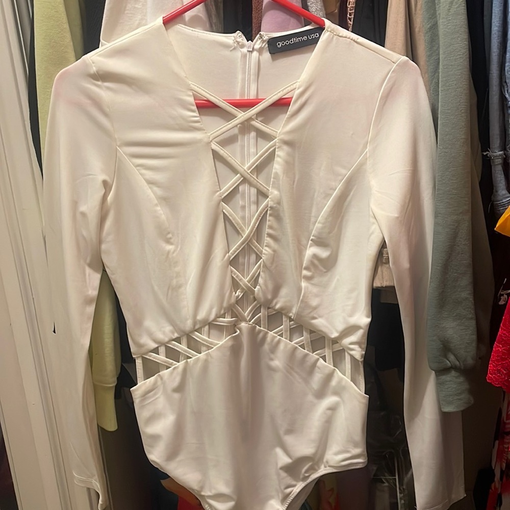 Body suit